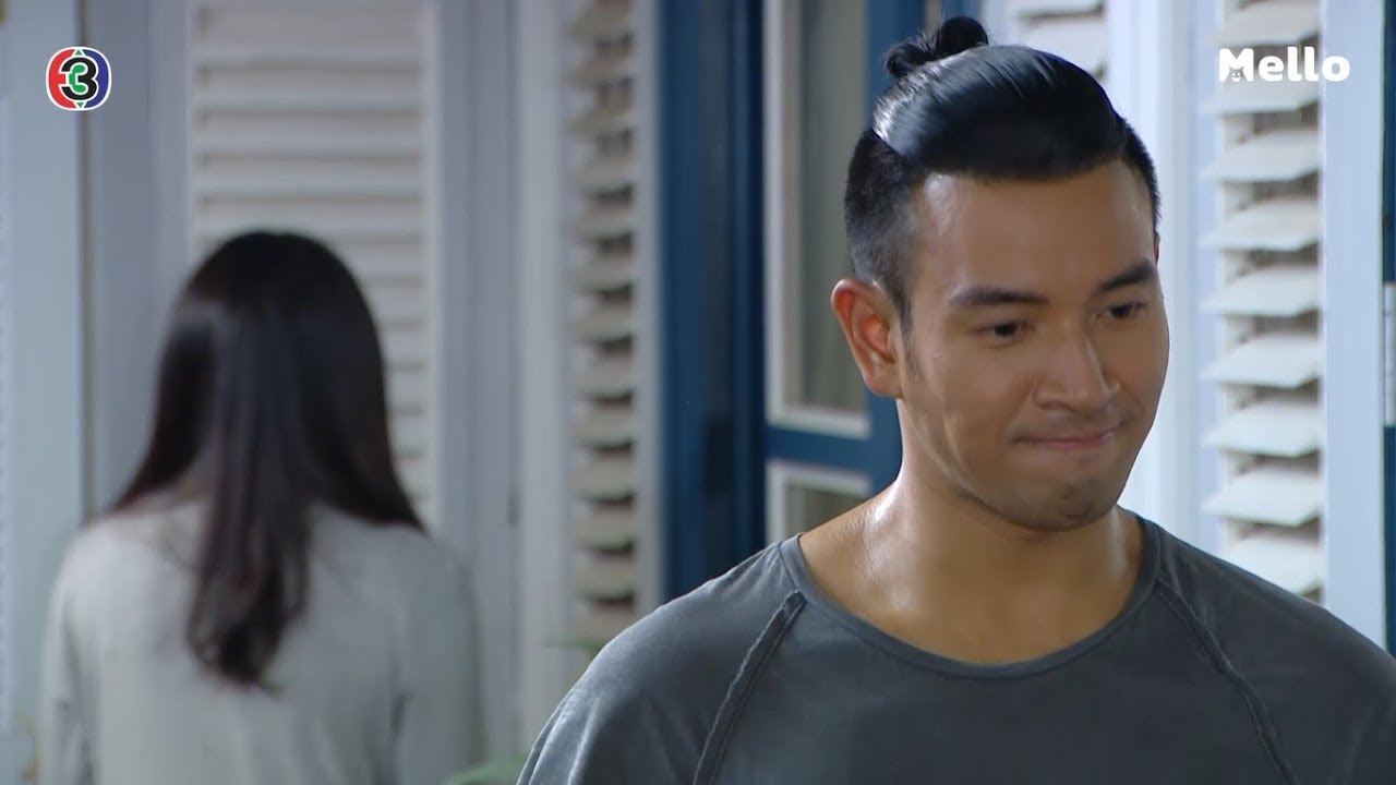 ใครถามก่อนก็ไม่สำคัญ เพราะคำตอบเราตรงกัน l มนตราลายหงส์ My Hero วีรบุรุษสุดที่รัก l Mello Thailand