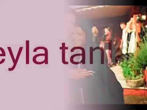 ♥  Layla Tanlar ve Alina Boz  ♥