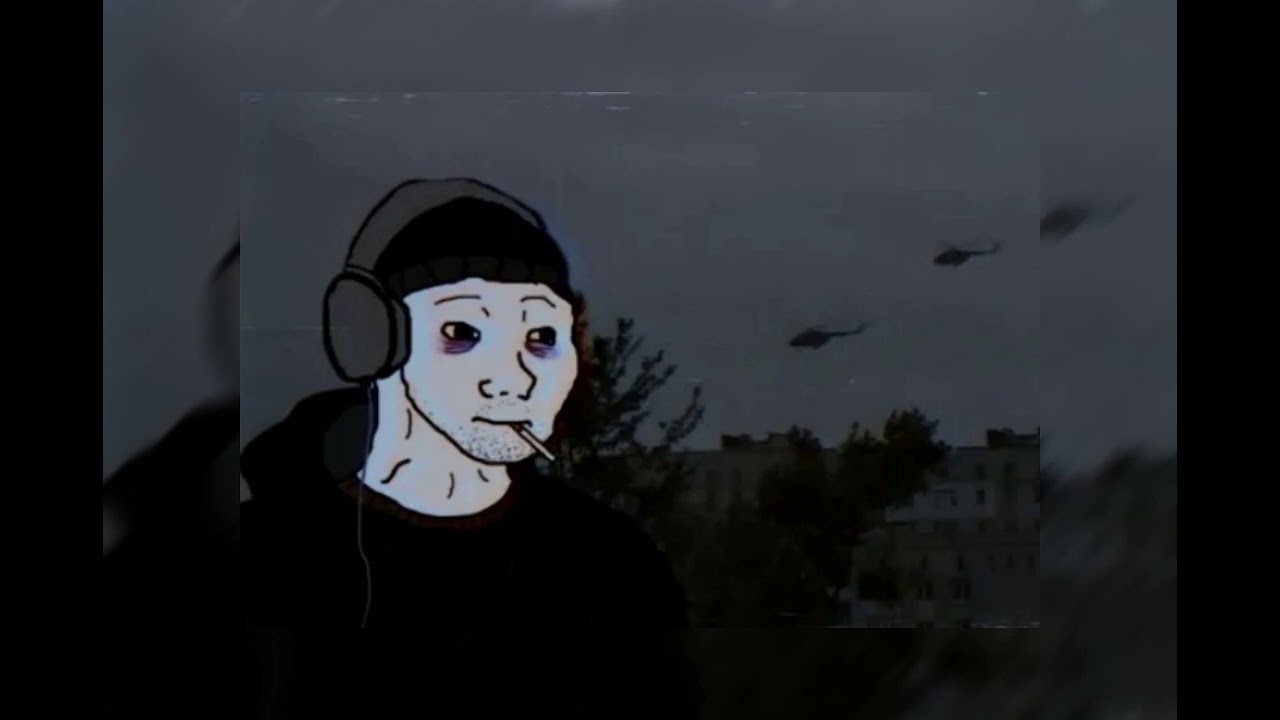 УННВ - мне так не хватает твоей красоты