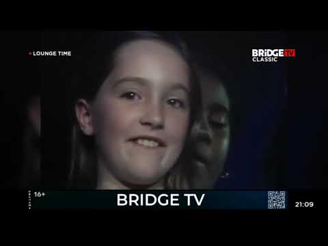 Полный Выпуск Lounge Time (BRIDGE TV CLASSIC , 2021)