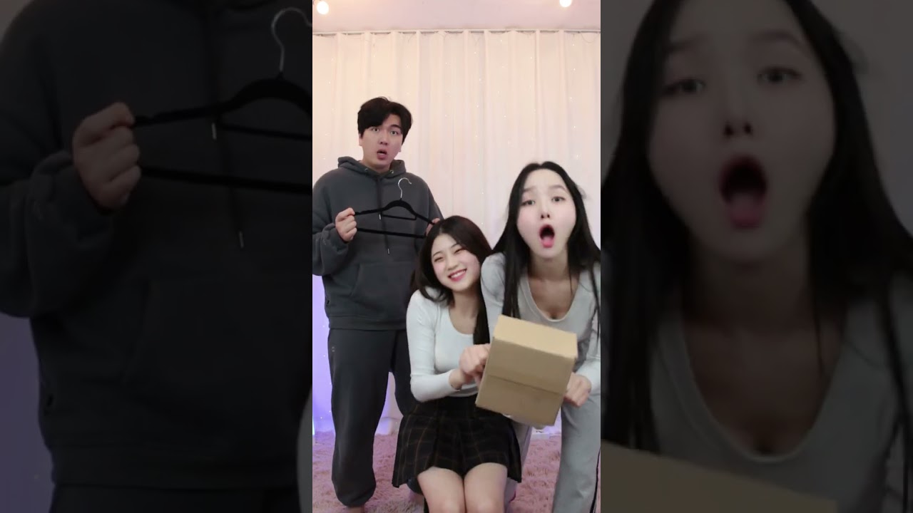 결과를 예상했나요?🤔