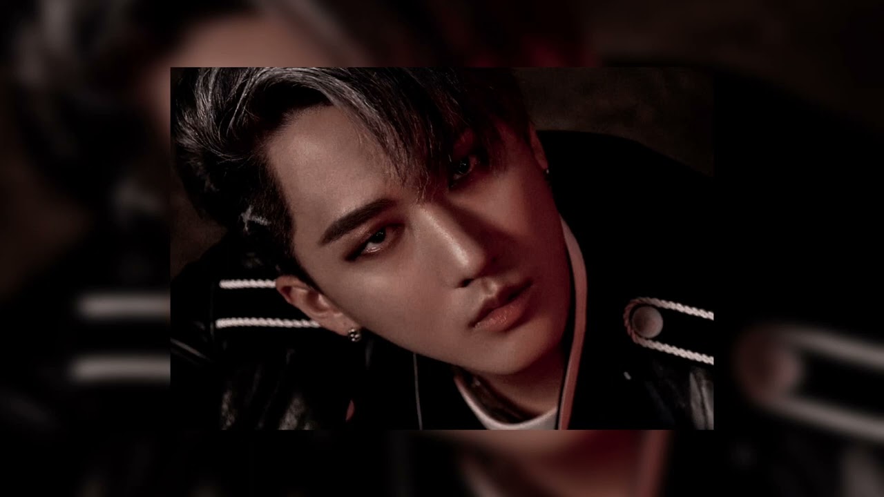 𝙄’𝙡𝙡 𝙗𝙚 𝙮𝙤𝙪𝙧 𝙢𝙖𝙣 - 𝙎𝙩𝙧𝙖𝙮 𝙆𝙞𝙙𝙨 𝘾𝙤𝙫𝙚𝙧 | 𝙨𝙥𝙚𝙙 𝙪𝙥