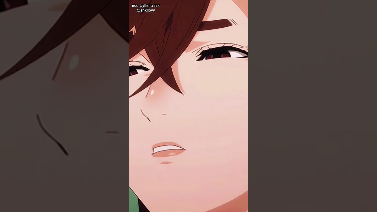 новая анимация Maplestar #dandadan#ayasemomo#ayase#okarun#animation#edit#anime#animeedit#waifu