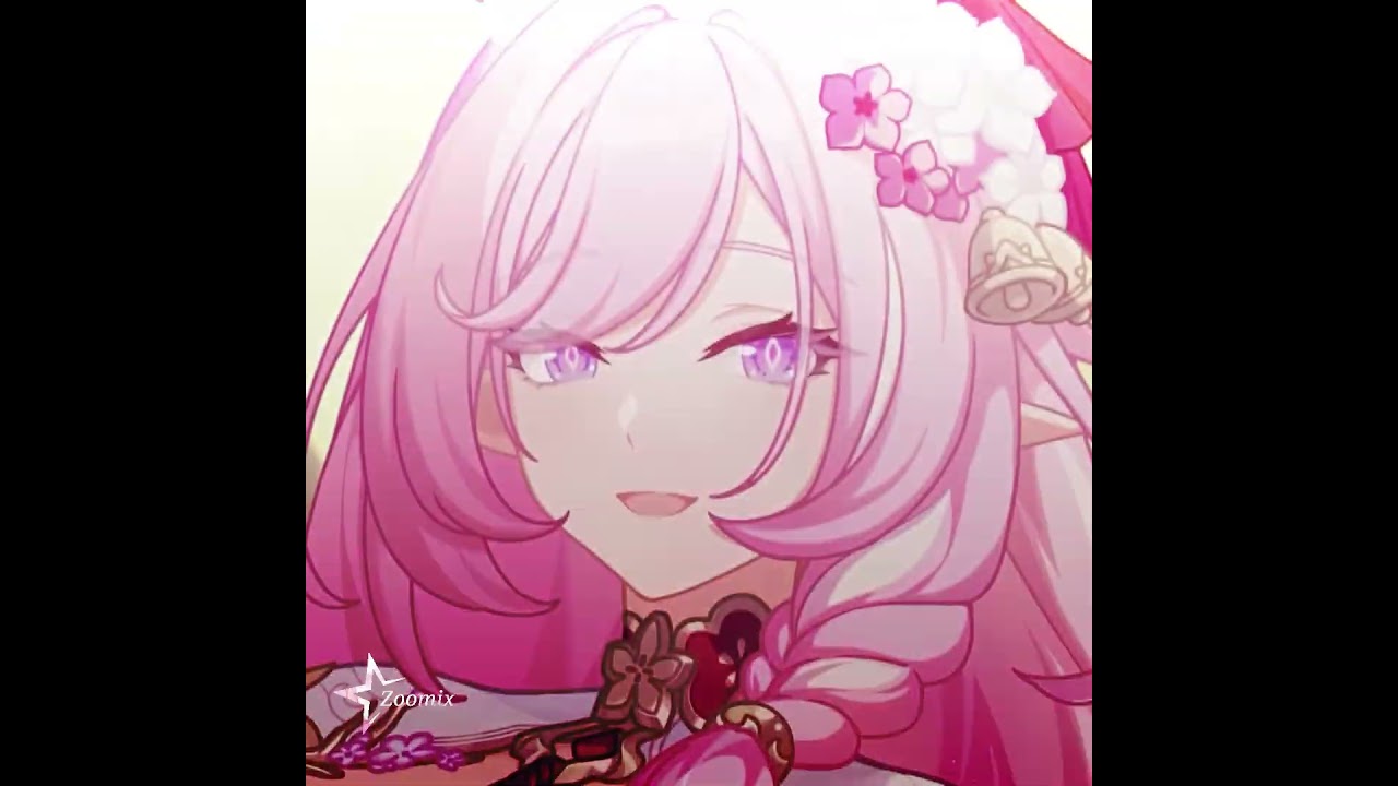 ──── ୨ March 7th and her mom ft Elysia ୧ ────  |╰┈➤ Automotivo Extradimensional 1.0