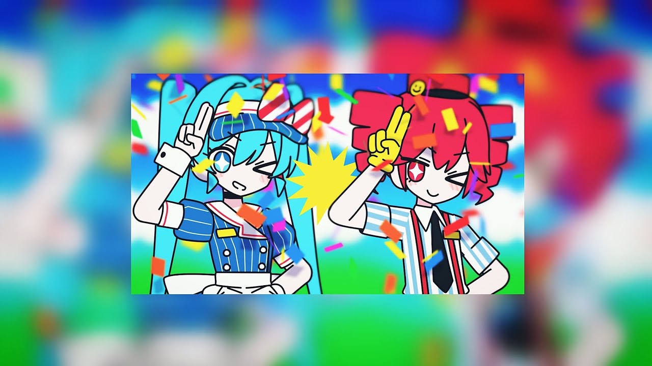サツキ - Mesmerizer (sped up / nightcore)