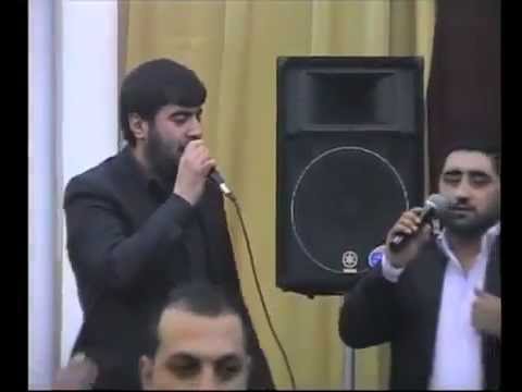 Доля воровская meyxana-2012
