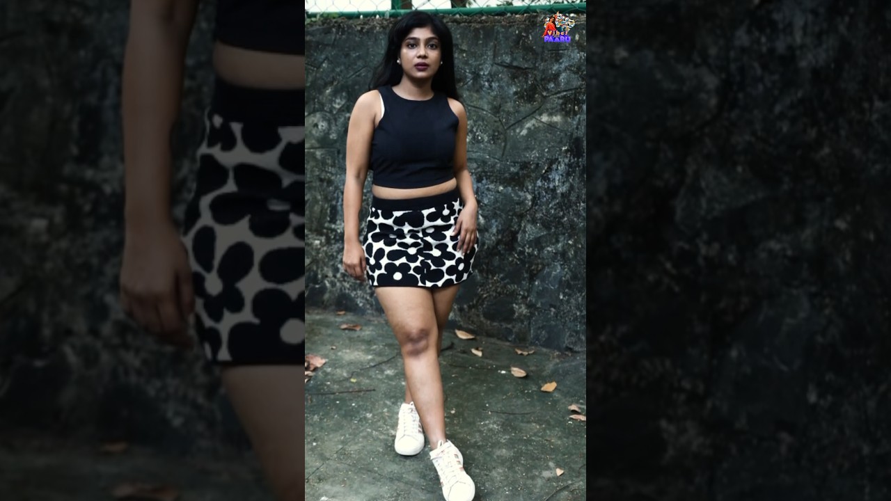 இந்த மாதிரி Mini Skirts போட பிடிக்கும்💯| Micro Mini Skirt