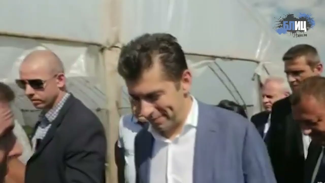 Кирил Петков по парливите международни теми - има ли натиск отвън?