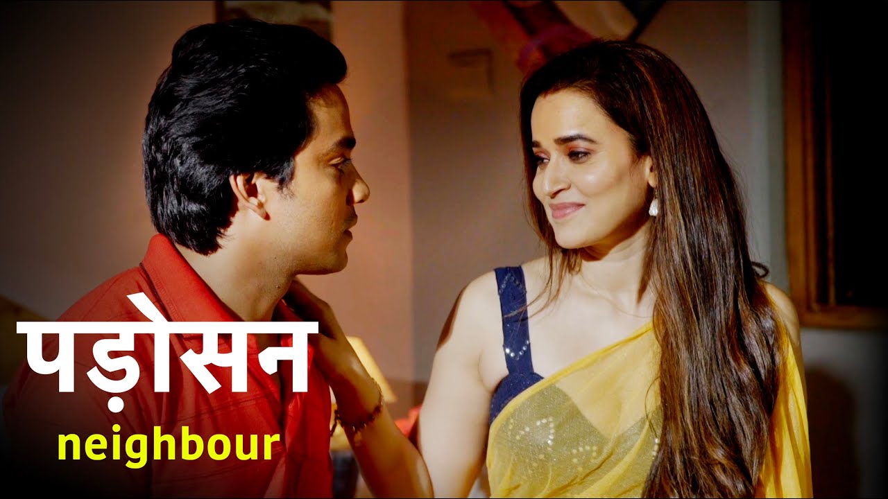 पड़ोसन | Neighbour | Apradh Crime Show New Episode