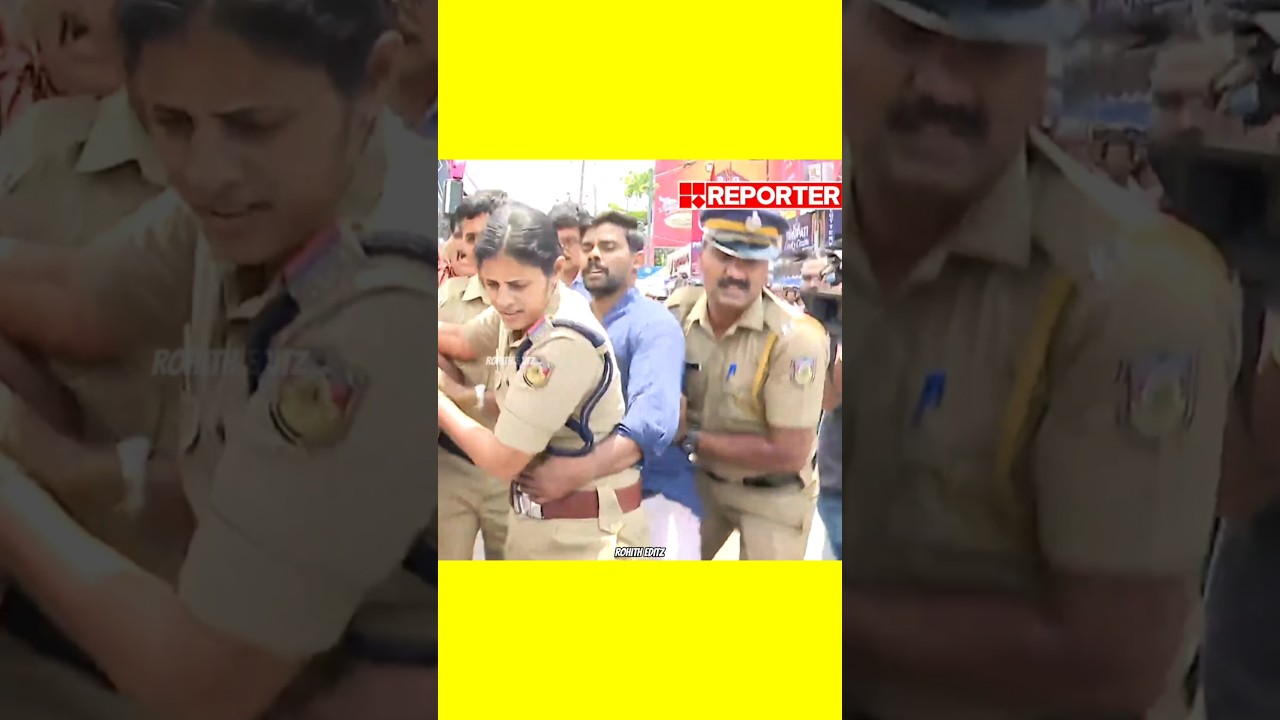 അതിനിടയിൽ.!😡