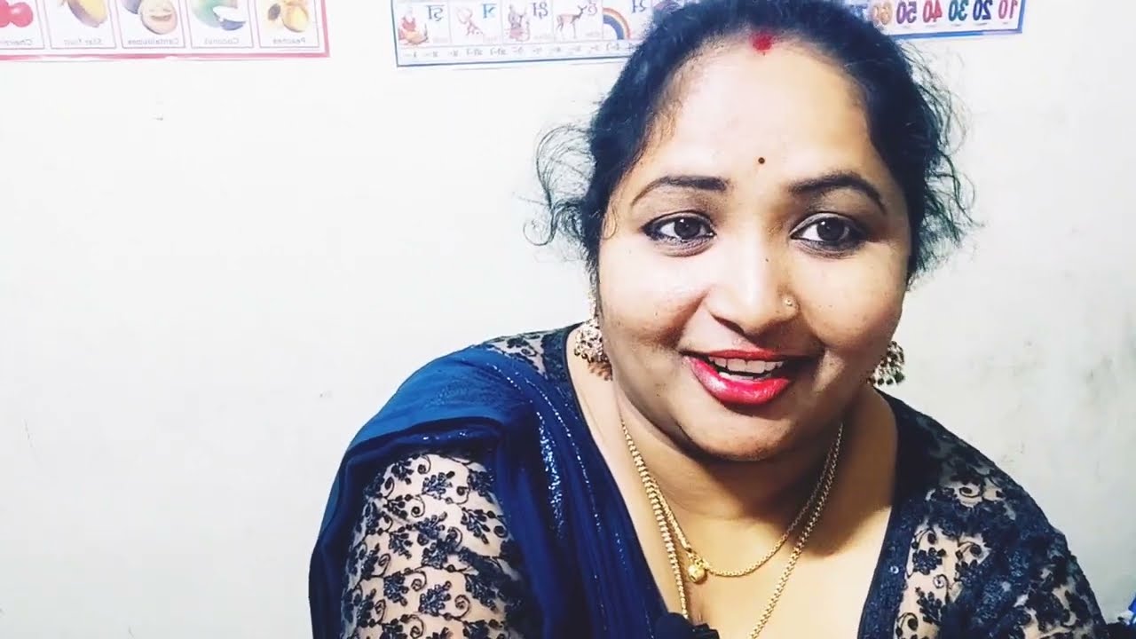 పక్కన ఎవ్వరూ లేకుండా చూసి మాత్రమే వీడియో చూడండి