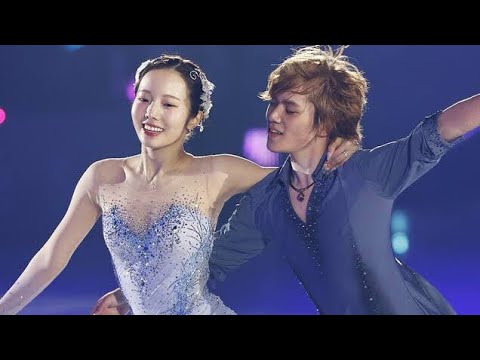 宇野昌磨が語った本田真凜とのアイスダンスへのこだわり「スキルを１〜２割しか引き継げなくて難しかった」