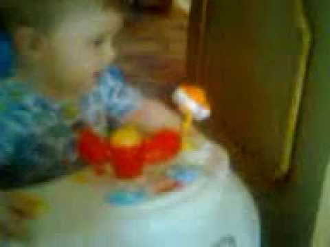 доча