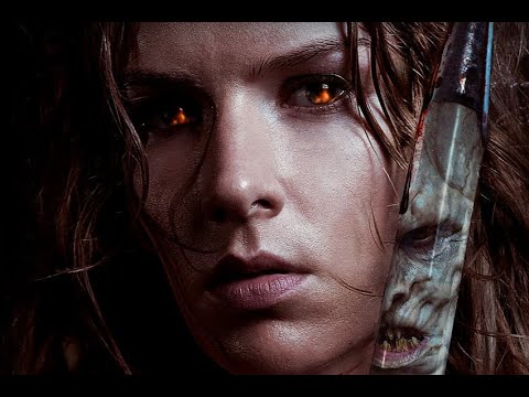 ФАНТАСТИЧЕСКИЙ ФИЛЬМ Охота на ведьм