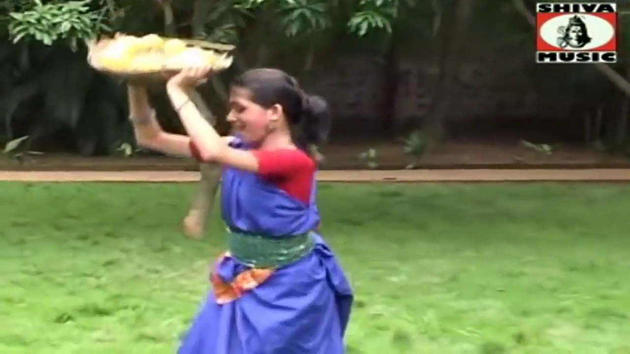 কে লিবি আমার পাকা পাকা আম পুরুলিয়া বাংলা গান