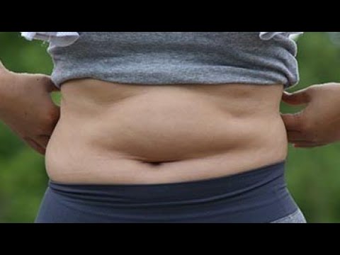 ⚠️ É por isso que você está BARRIGUDO (A)! 3 Coisas que aumentam sua barriga!
