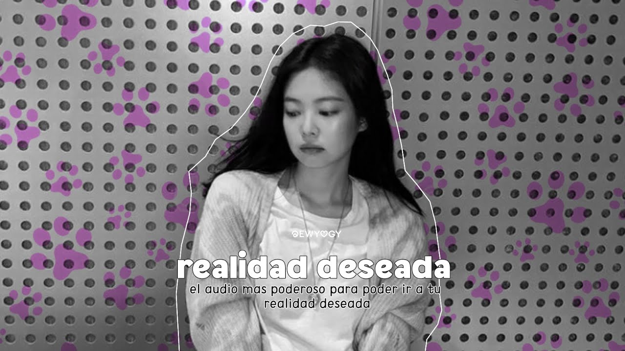 ... $ REALIDAD DESEADA: ¿como pude ir tan rápido? / una escucha (audio subliminal) ...