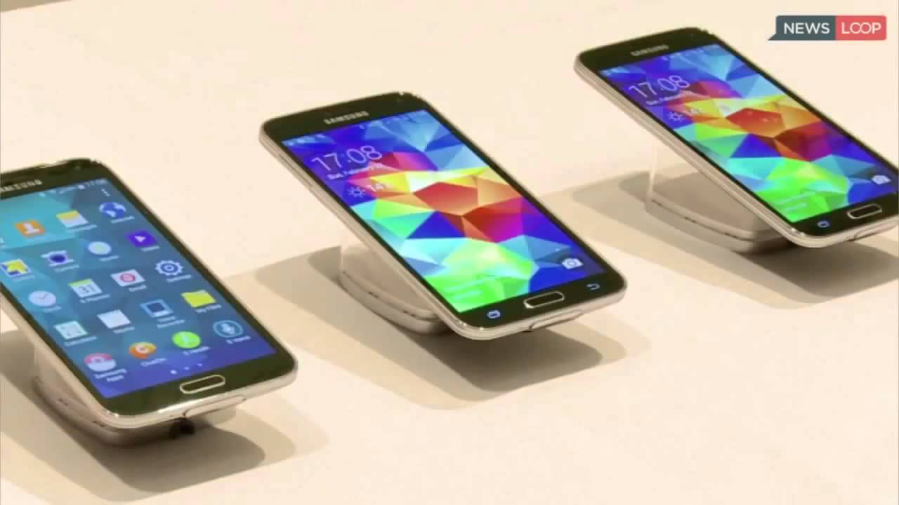 Смотреть Обзор Samsung Galaxy Grand 2. Гаджетариум, Выпуск 37 - Купить Телефон Самсунг Гранд 2