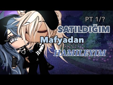~ ᯓᡣ𐭩 Satıldığım Mafyadan Hamileyim ᯓᡣ𐭩 ~ // GLMM💓// by:@Peachybeassie