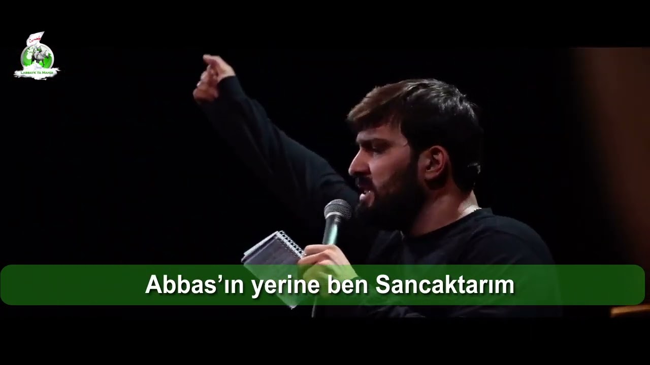 سجاد محمدی Seccad Muhammedi - Ya Zeynep (Altyazılı 2025)