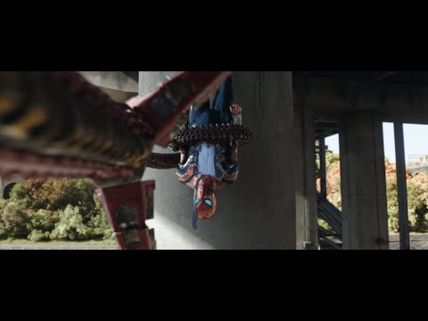 《蜘蛛俠：不戰無歸》次回預告  (Spiderman : No Way Home)