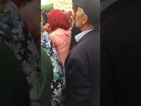 تحرش علني taharrush..راضيه وساكته.ولا .مش راضيه  وخايفه
