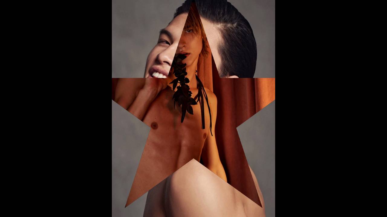 ЭФЕБ ( TEEN BOYS ) https://new.vk.com/efebboys