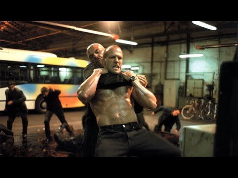 🎬  The Transporter (2002)  | Movie Recap