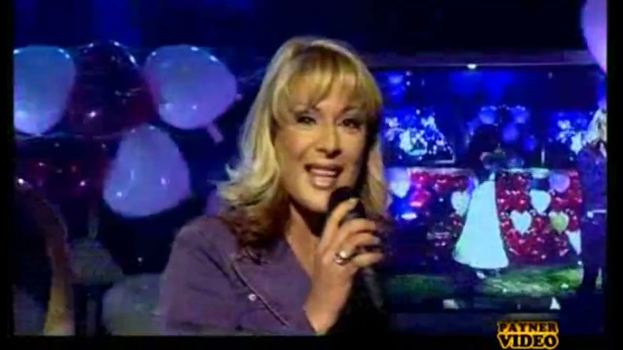 Тони Дачева-Липсваш ми/Toni Dacheva-Lipsvash mi Live,2004