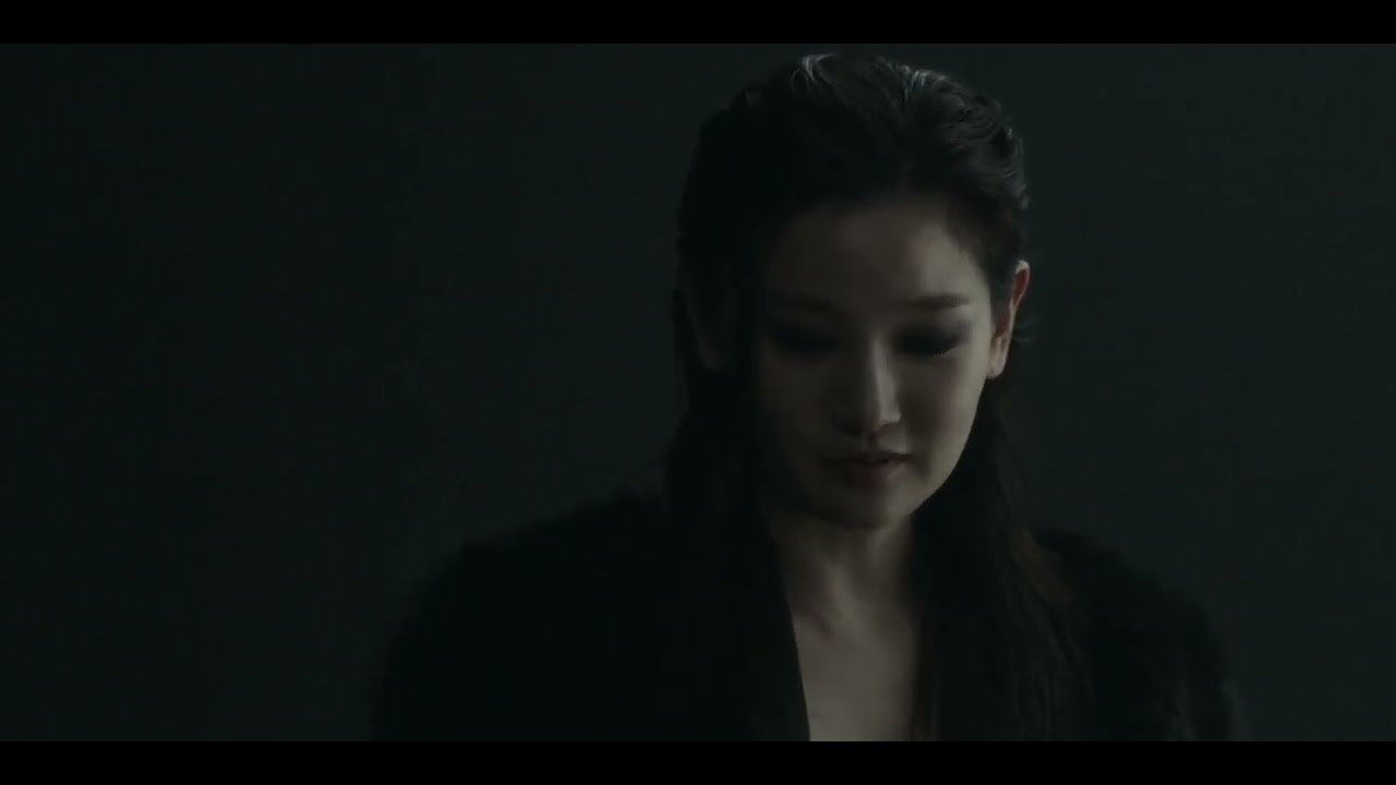 박소담 / trample