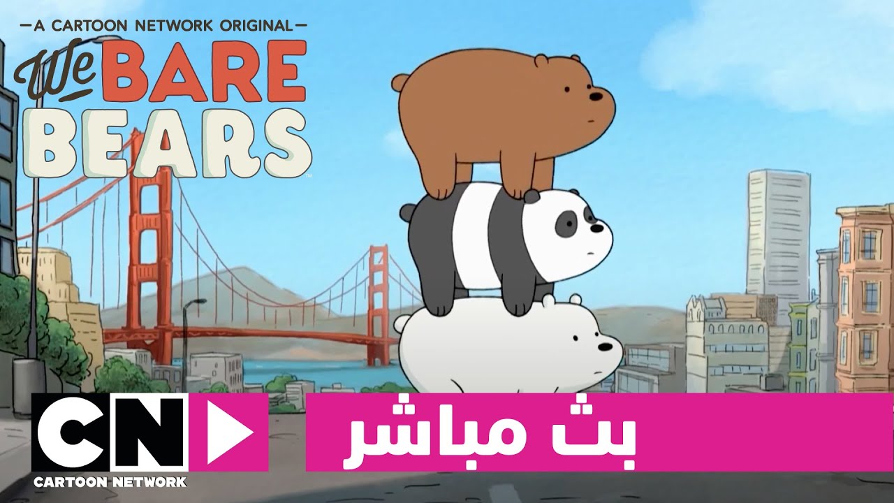 نجم الشهر | الدببة الثلاثة | كرتون نتورك