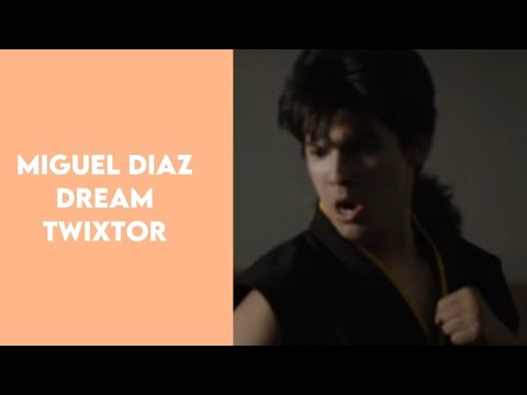 𝙈𝙄𝙂𝙐𝙀𝙇 𝘿𝙍𝙀𝘼𝙈 TWIXTOR