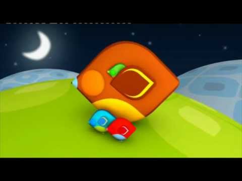موسيقي نوم الأطفال (ساعة و نصف)