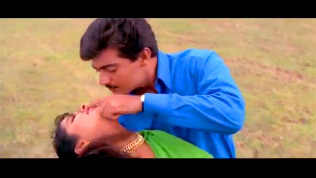 வைகறையில் வந்ததென்ன வான்மதி-Vaigaraiyil Vanthathenna Vanmathi Video Songs | Ajith Hit Song