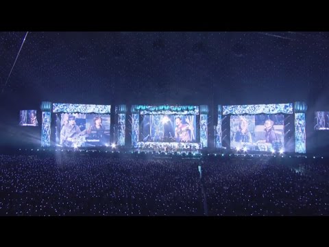 サザンオールスターズ - 東京VICTORY [Live at DOME, 2015]