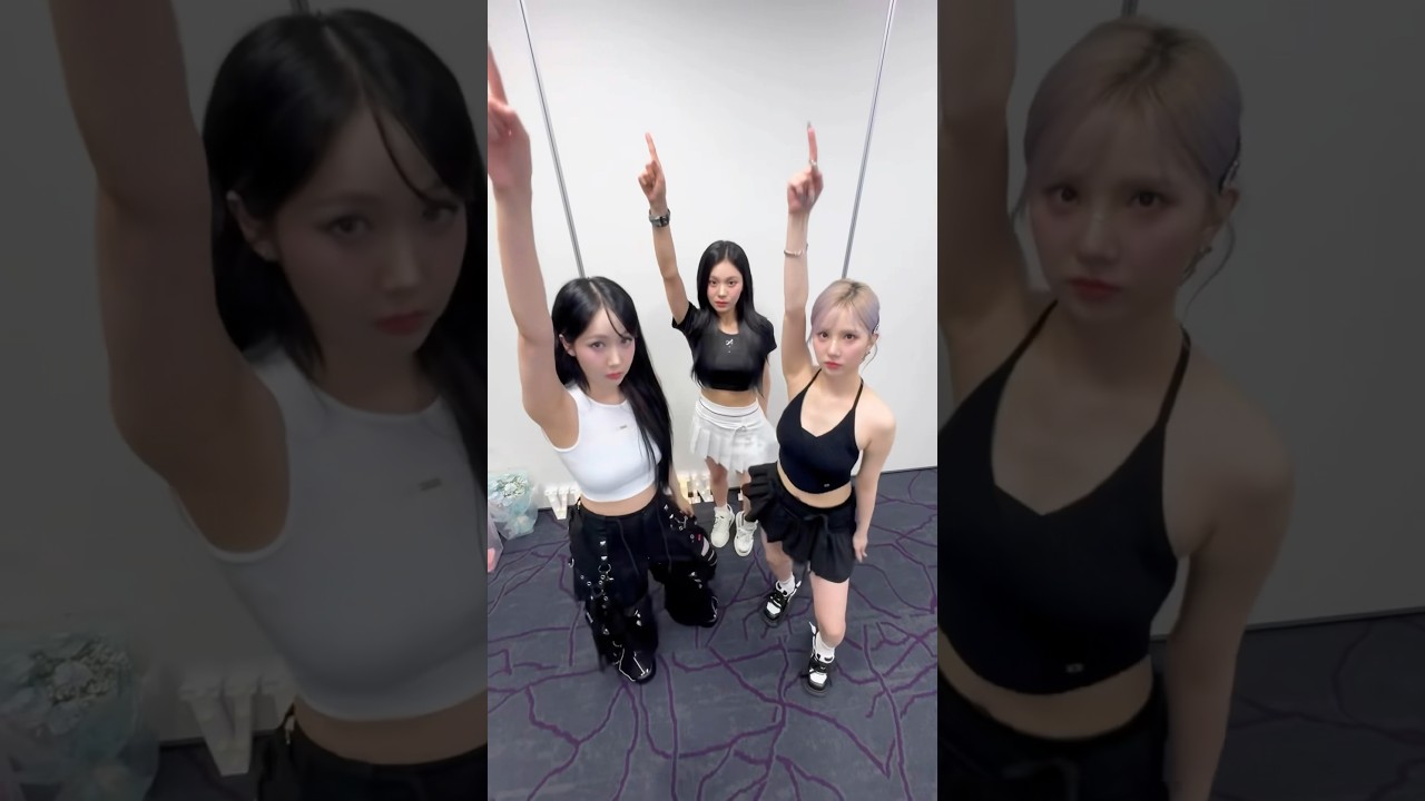 𝕋𝕚𝕣𝕒𝕞𝕚𝕤𝕦 𝕔𝕒𝕜𝕖🍰 #VIVIZ #비비지 #EUNHA #은하 #SINB #신비 #UMJI #엄지