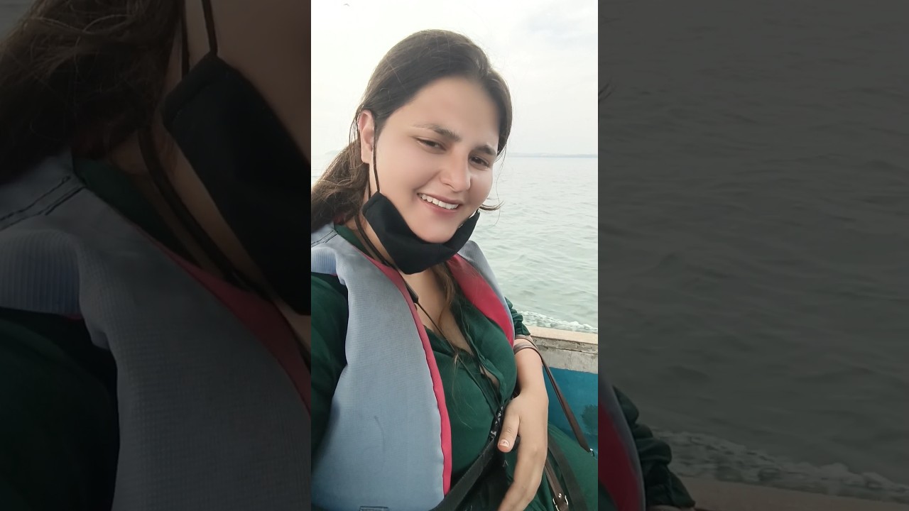 आज का vlog देखा 😍
