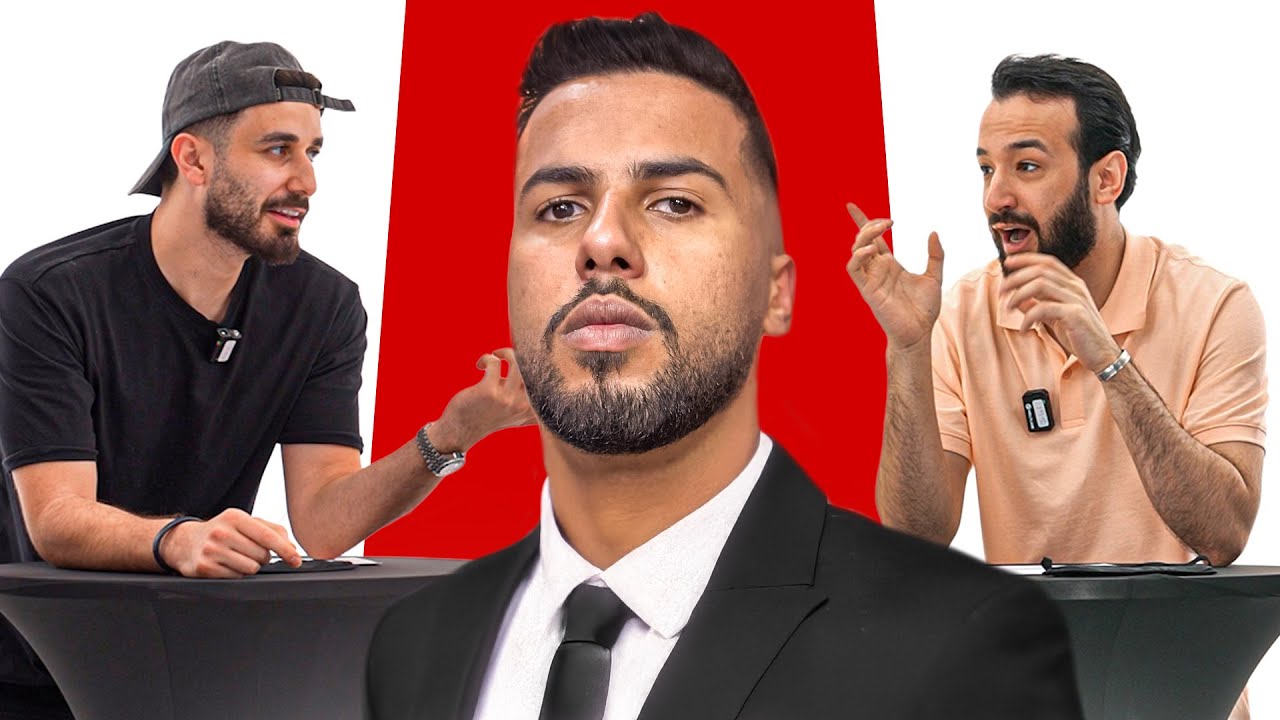 تحدي المافيا العربية - خيانة كبيرة !!!
