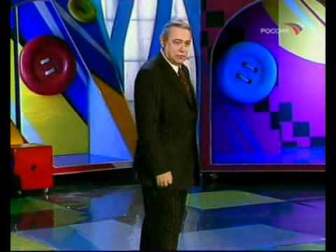 Евгений Петросян - Теща