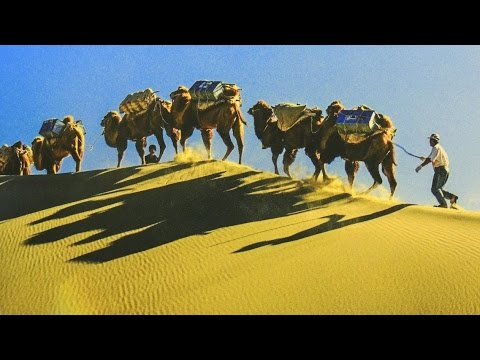 Уйгурская песня 