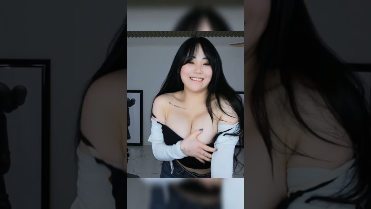 상쾌하이 - yourxhiii ( Jung Hye Bin) - kokain dance #korean #dance #beautiful #cute #bounce