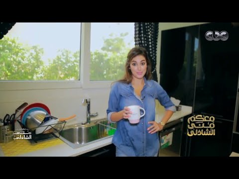 رحنا بيت ياسمين صبري وشوفنا عايشه ازاي ؟ | معكم منى الشاذلي