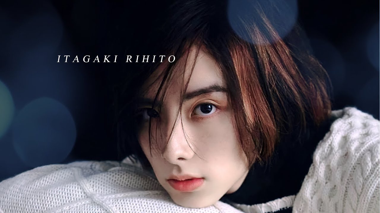 板垣李光人 | 𝙄𝙩𝙖𝙜𝙖𝙠𝙞 𝙍𝙞𝙝𝙞𝙩𝙤 ► ℒ𝒾𝓁' 𝒢ℴ𝓁𝒹𝒻𝒾𝓈𝒽