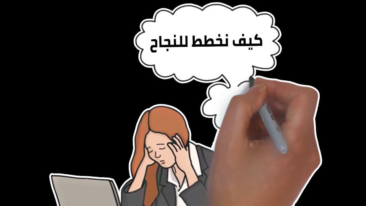ابداعات و افكار تكنوليدي - كيف نخطط للنجاح