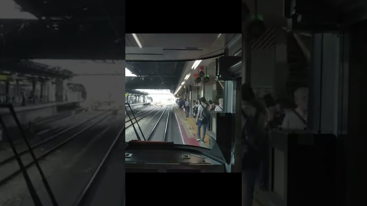 人身事故寸前！ 過去1レベルでビビった瞬間
