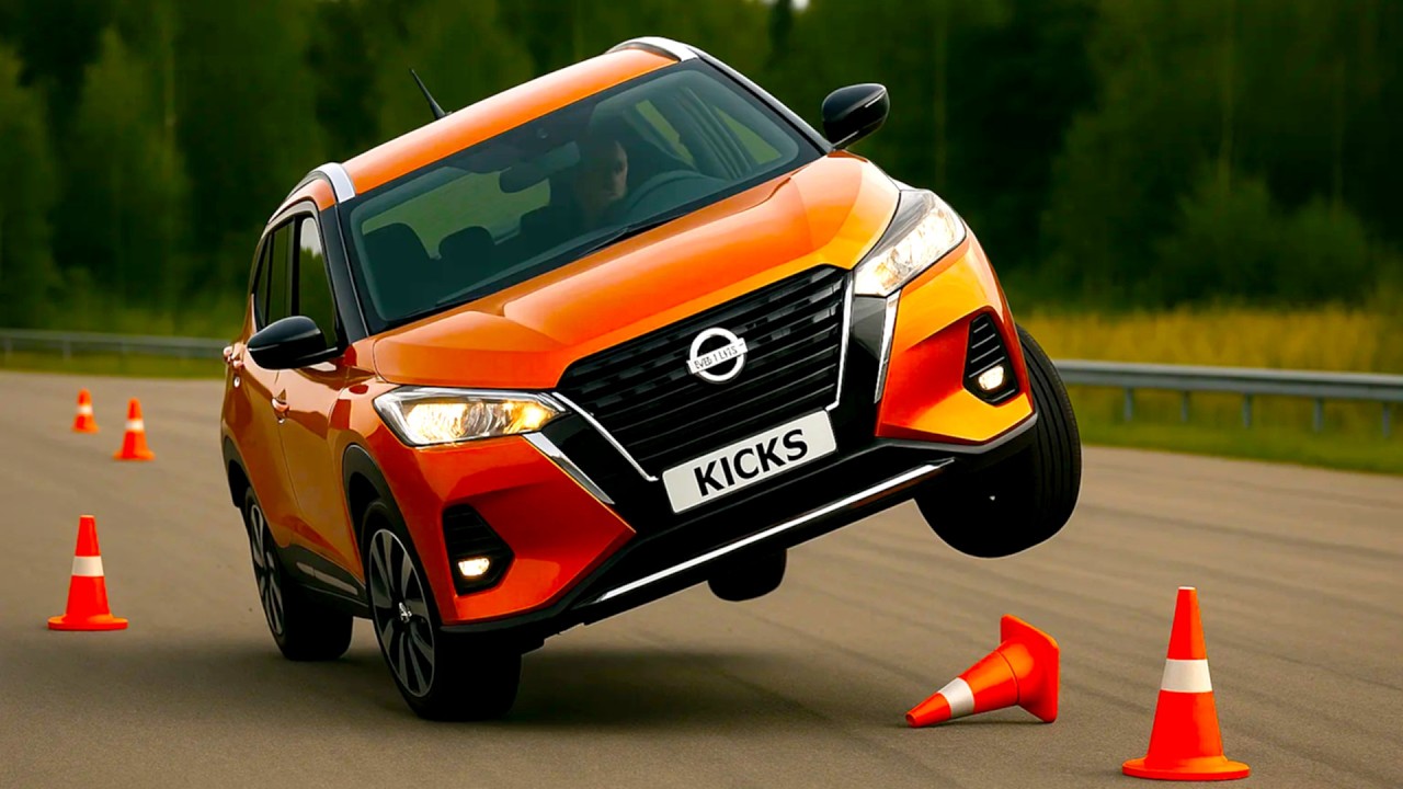 🚗 10 Cars That Failed the Dreaded Moose Test! | Shocking Results 😱