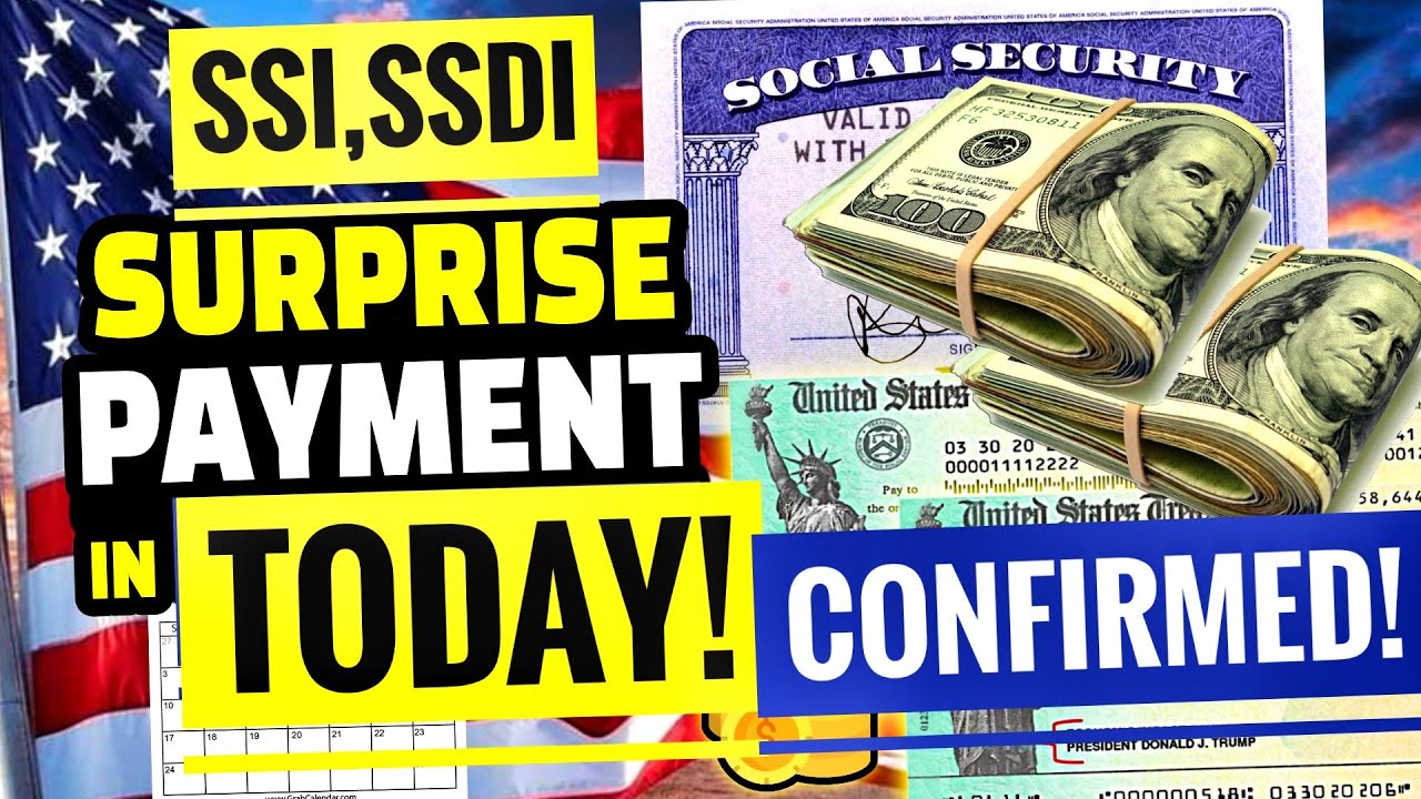 ✅ 11 June 2025 📅 Approved!💰Social Security Payments Schedule Dates,SSA Direct Deposits SSI,VA,SSDI!
