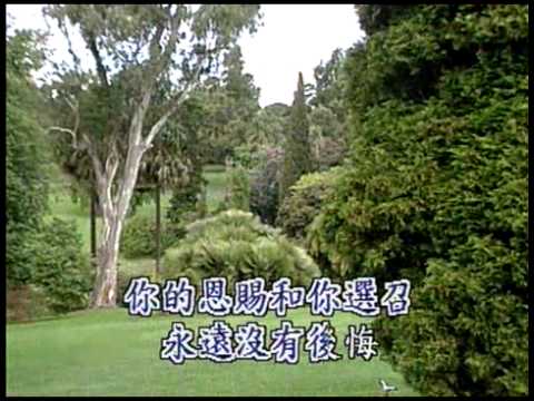父神你是何等信实 （诗歌14）