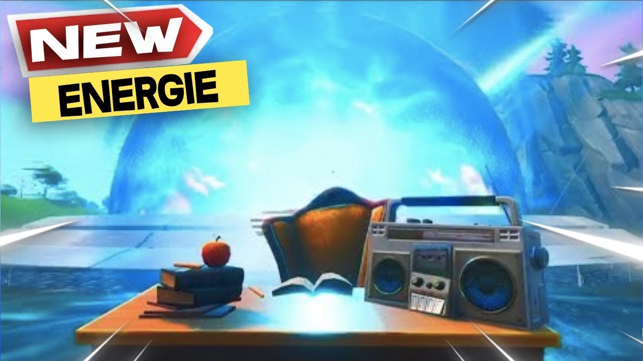🔴 *18H00* LA BOULE ET LE VOLCAN CE CROISENT AUJOURD'HUI !!  [🔴LIVE FORTNITE 🇫🇷]