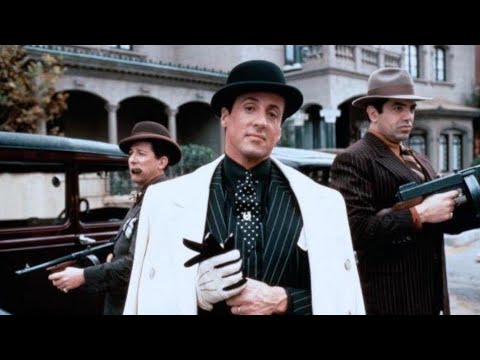 Оскар 1991 (Комедия) Силвестър Сталоун Бг аудио /Bg audio/